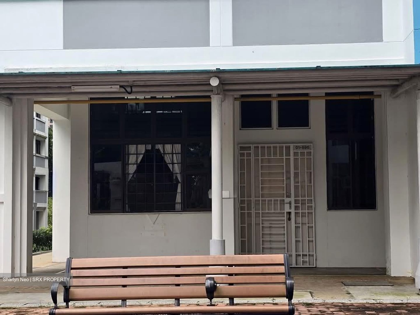 Bukit Panjang Ring Road (D23), Retail #568305011